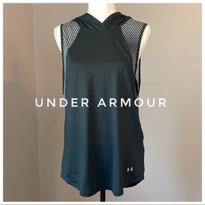 Under Armour Sleeveless Top